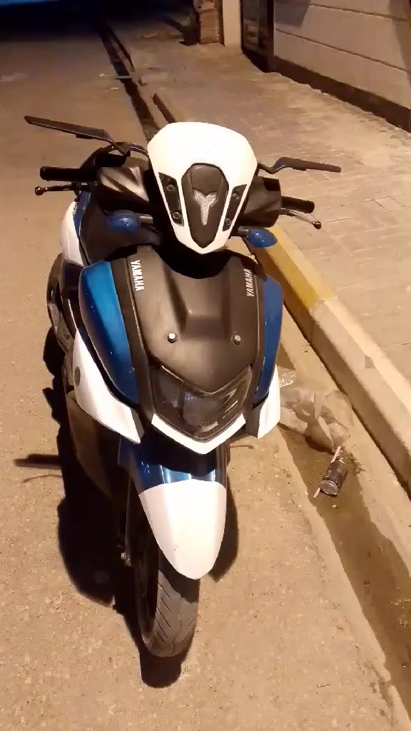 سلام عليكم زت ار مديل ٢٢ مكفوله من شخط دراجه علوضع شركه ولامفتوح بيه برغي مكينه ناعمه خير من الله دراجه مال جناي سعره مليون وستميه وبيه مجال للشراي  اتصال عل رقم ***********
