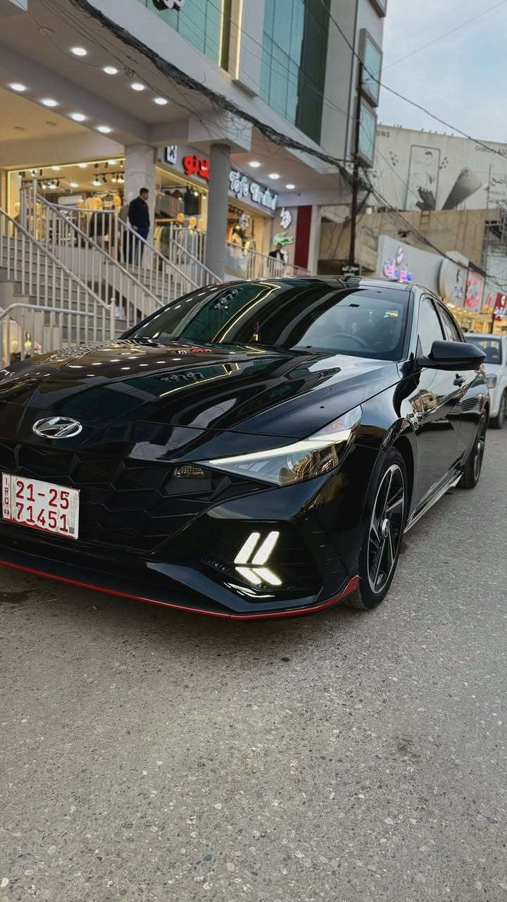 السلام عليكم
النتراNLİNE موديل 2023

فول 1/1 محرك 16توربو موصفات الين لاين معروفه 

كيلو متر 32m

سياره كاتي مخرجه اربيل بسمي صارلها 28يوم

ضرر جاملغ السكن تبديل فوك الايت البوند شبر  وباب خلف السكن 

موقع موصل الزهور ***********

السعر 145وبيهامجال
