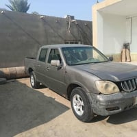 بيكم صيني الموديل 2010 جاهزة محرك كير اكسن كشر مسوي خياسه   مداور شوكت...