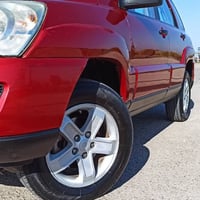 سپورتج 2009 محرك 4 بدون قطرة صبغ رقم جديد كير ومحرك شرط تبريد وتدفئة ش...