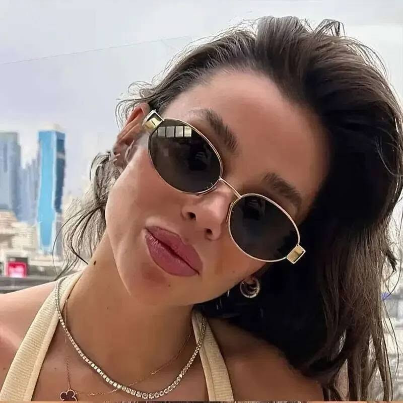 نظارات نسائيه براندات مختلفه


**إذا كنت صاحب هذا الإعلان وتريد حذفه لأي سبب، رجاءا أرسل رسالة إلى الدعم الفني**