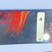 بوكو ام ثري ذاكره 128 بي فطر ب الشاشه فقط جهاز شغال مابي اي نقص السعر ...