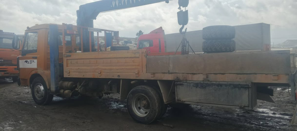 ئۆتۆیاڵ بۆفرۆشتن مۆدیل 2001ئەڕمە کرێن سێتەنی گێڕومەکینە بەشەرت بۆزانیاریـ***********  ***********
