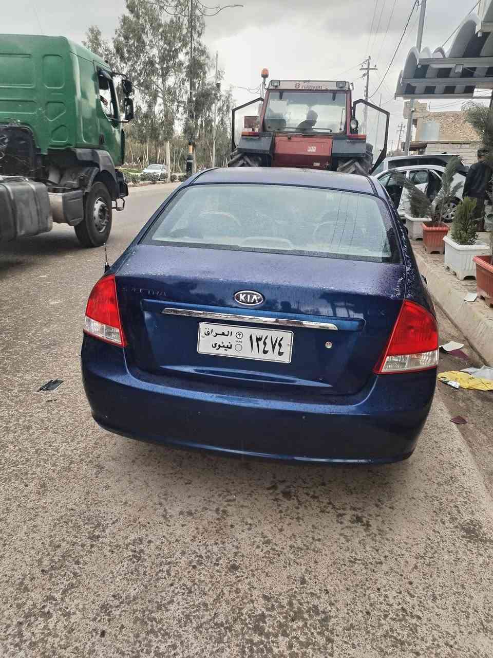 سبكترا 2007 سعر 65 ورقة ***********
