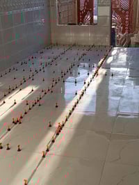 عملي سيراميك وبوراسيلن شغل هندسي التواصل عل هذا الرقم 07503958845