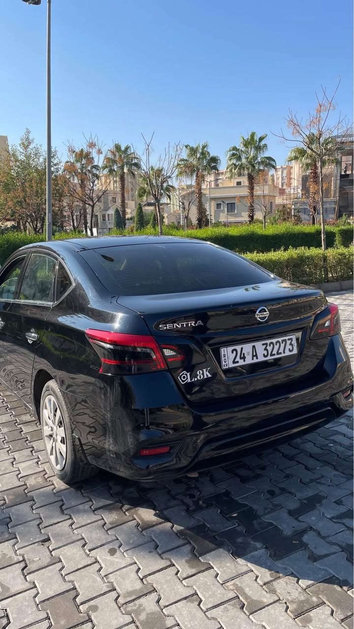 سنترا 2017
( عربي - كوردي )

مواصفات S /    مواسفات S
شاشة كاميرا تحكم ستيرن زينون ابيض

ماشية 145 ميل

بدون دعم وبدون صبغ بدون ايرباك 

- فقط 2 قطع تعديل بارد 
كوردي / ٢ قتعة تةعديل

بيها الجاملوغ جهة السايق بارد
وبيها البوند اصبعين بارد فقط 

كوردي / بي دعم وبي سبخ وبي ايرباك شةرت
جاملوغى سايق و بوند تةعديله 

كير ومكينة شرط / كير ومةكينه شةرت

بي دعم وبي سبخ وبي ايرباك بشةرت

- السيارة جدا نظيفة مال بيت وايد وحدة

السعر 116 ومجال / نرخ 116 ومةجال

رقم الهاتف / واتساب

***********
( عربي - كوردي ) سميل, دهوك
