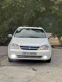 اوبترا فورنزا • ٢٠٠٧ • محرك ٢٠٠٠