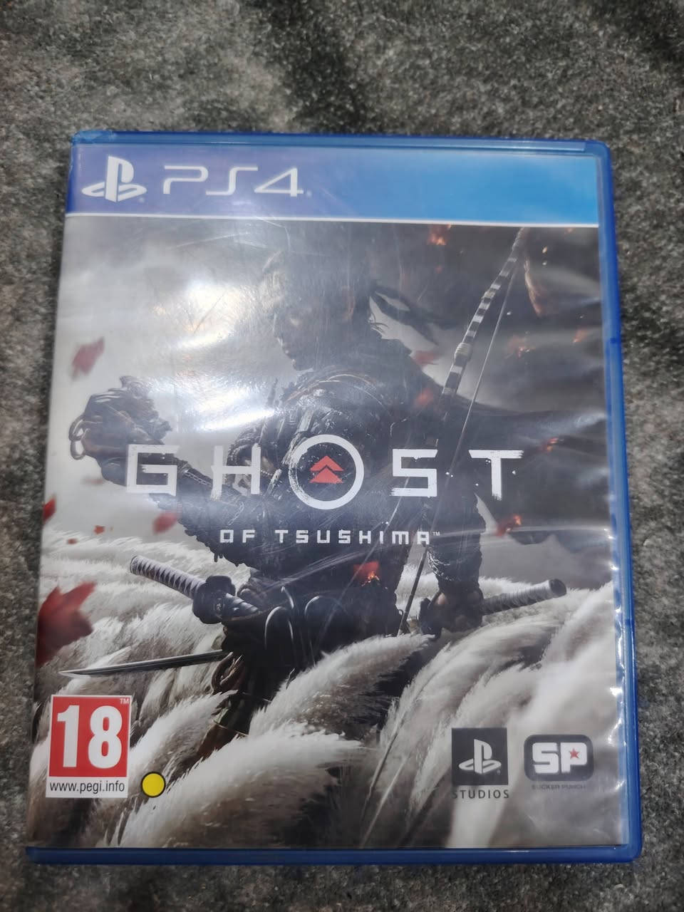 قاعدة شحن هايبر اكس ليدات بلايستيشن فور
يدة بلايستيشن فور
حصريه سوني GHOST OF TSUSHIMA
RED DEAD REDMPTION II
FIFA 23
HOGWARTS LEGASY
GRID LEGENDS (ترقية PS5)
لعبة ثنائية THE NINJAGO
الاسعار خاص او واتساب *********** 
موقعي بابل الحله شارع 80 شارع شريفه الجديد
بس الشراي يعلق لا تكسر بالسعر وانته ما تشتري
