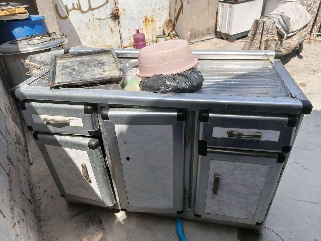 يارزاق سنكي نضيف البيع شارع,60


**إذا كنت صاحب هذا الإعلان وتريد حذفه لأي سبب، رجاءا أرسل رسالة إلى الدعم الفني**