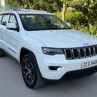 جراند شيروكي • ٢٠١٩ • كركوك
