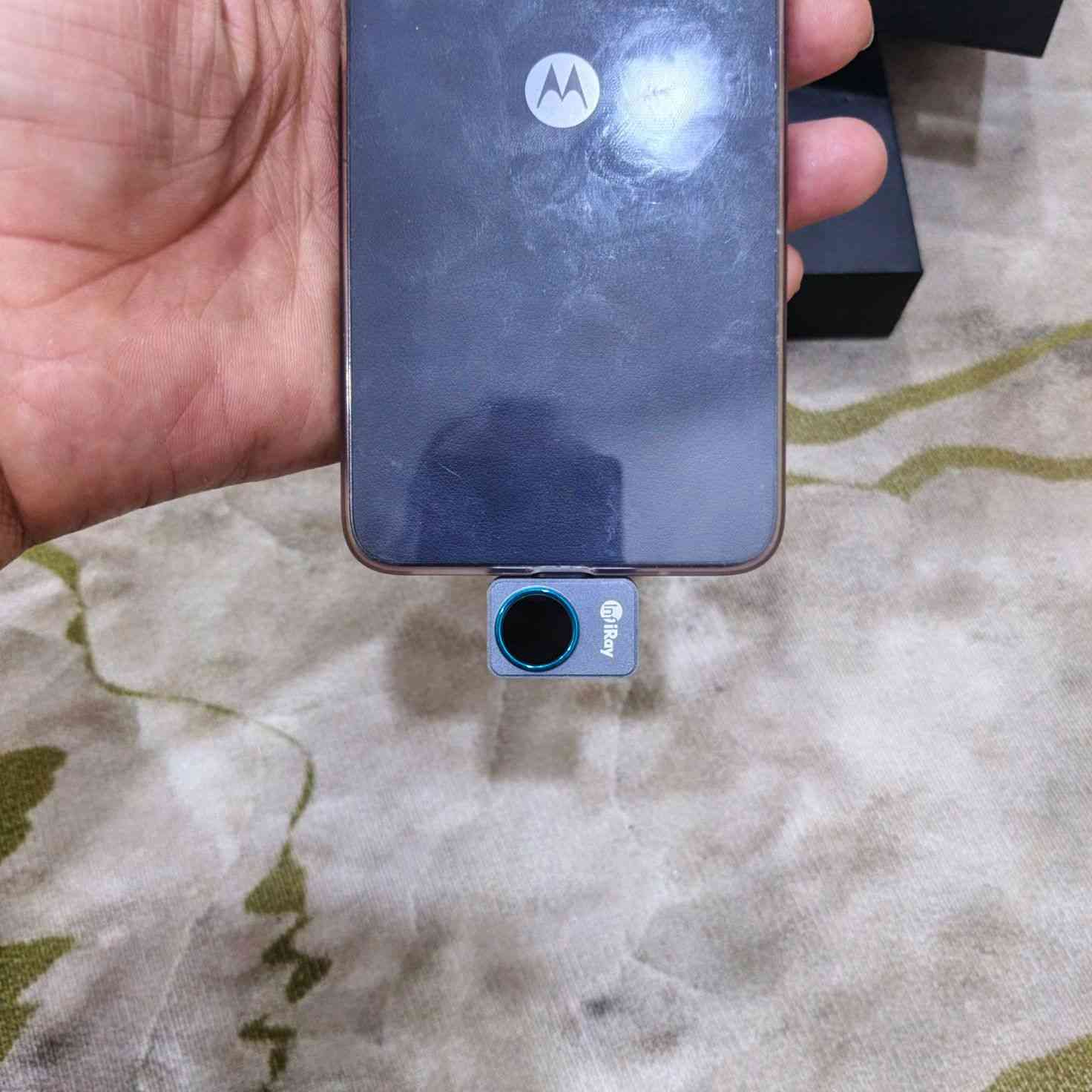 كامره حراريه اخر صدار ترهم للحراسه ولواجبات العسكريه ولكشتات الدقه حسب عدسة النقال سعر عل خاص


**إذا كنت صاحب هذا الإعلان وتريد حذفه لأي سبب، رجاءا أرسل رسالة إلى الدعم الفني**