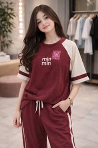 ملابس • درزن • نص درزن