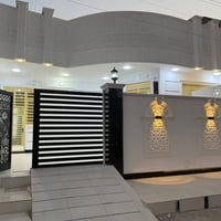 حي نهاوند • ٢٠٠م • جاهز للسكن