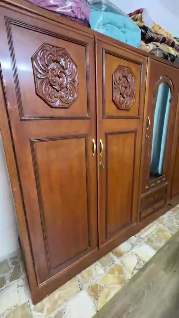 للبيع
نظيفات100/100
مكانهن محموديه


**إذا كنت صاحب هذا الإعلان وتريد حذفه لأي سبب، رجاءا أرسل رسالة إلى الدعم الفني**