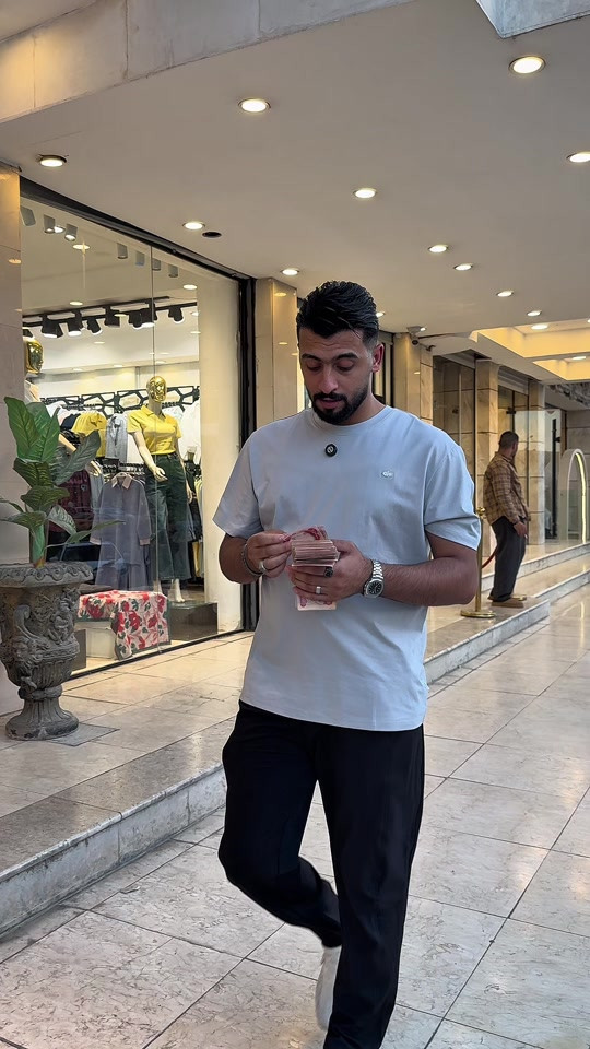 ‎المجمع مفتوح 24 ساعه طيلة ايام الاسبوع  يوجد توصيل 5 لجيمع محافظات العراق  الفرع الاول-📍بغداد-زيونة-شارع الربيعي-مقابيل خطار  سنتر عمارة تاج سنتر داخل السرداب.                                                   هاتف :-*********** الفرع الثاني-📍بغداد-المنصور-تقاطع الرواد-مقابل مطعم العريش-عمارة مناحل حيدر الملا-داخل السرداب. ‏‎هاتف:-*********** الفرع الثالث-📍الموصل-حي الزهور-قرب كولدن مول ‏‎هاتف:-***********
