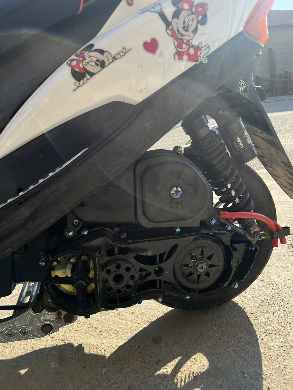 السلام عليكم ماكس عدله مزوده بيها غراض خير من الله كله اصلي و وكاله ٥٥ بلاد مو تجاري بلاد شلعه و معدل ١٢٠ خير من الله كفاله عامه لا تنقيص ولا تبخير كابريتر سلف كله بلادي السعر ٨٥٠ و بيها مجال بسيط مكاني ديالى بعقوبه ***********
