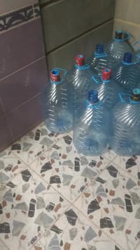 دبات • للبيع • قنينة غاز