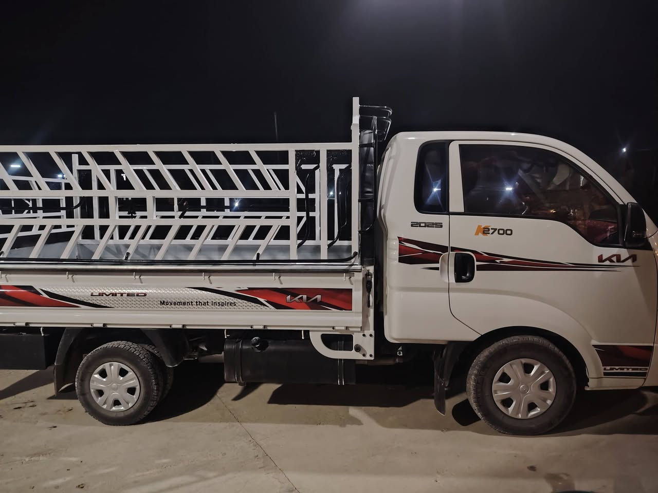 محجل للبيع نضيف صبغ جديد
سعره 225
استفسار أكثر ***********
***********
