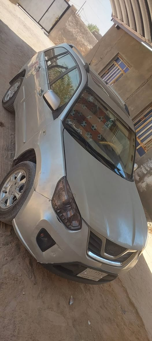 تيكو ١٣ مكفول من الضربه مصبوغ عام جماليه أثر جراد مكينه وكير وكهربائيات كله جديد خير  من الله تبريد ثلج سنويه ٢٨ مداور مباشر بيع او مراوس السعر ٤٣ وبيها مجال مكاني سماوه ***********
