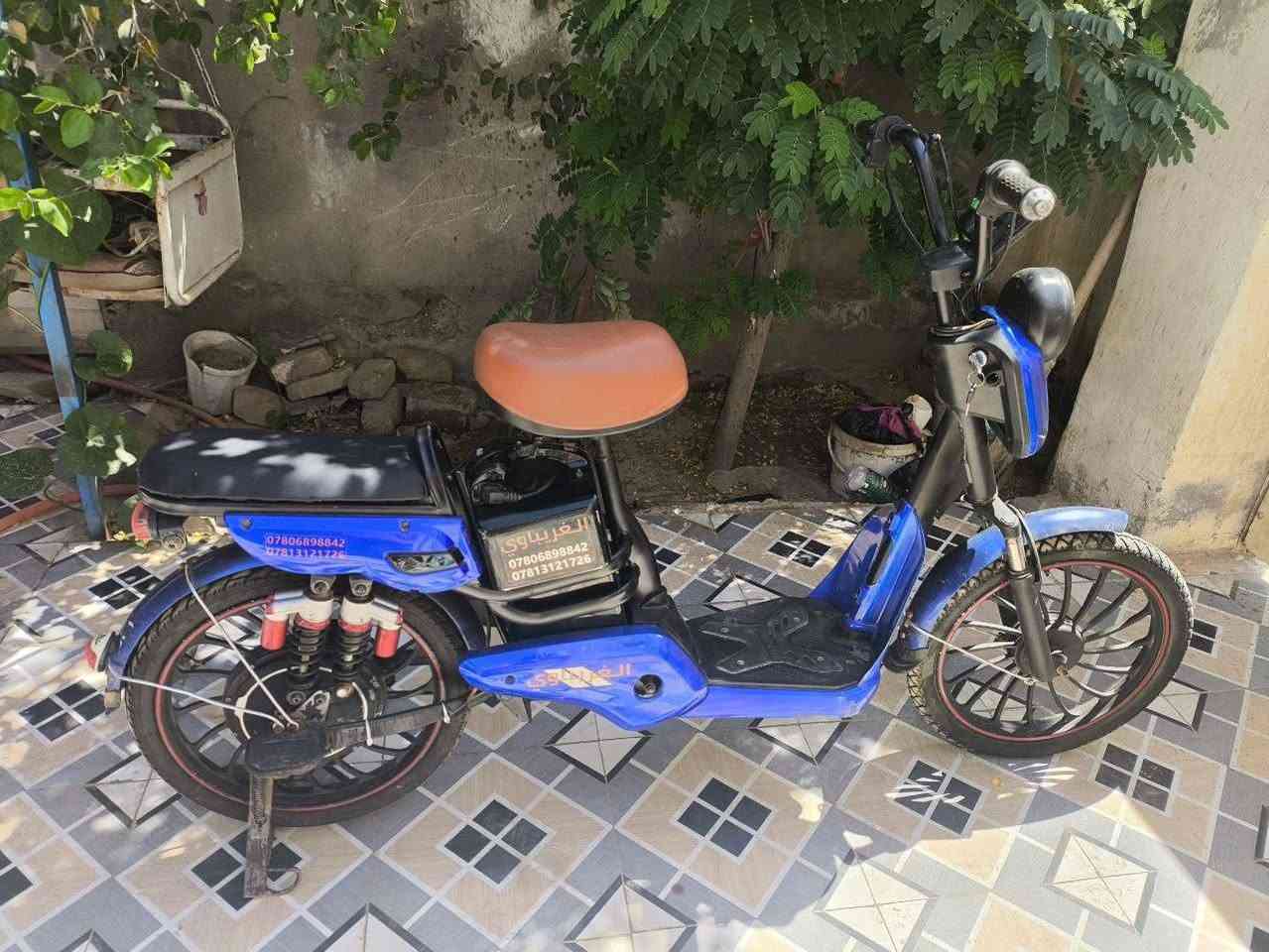 سلام عليكم باسكل شحن للبيع بطاريات ضعيفه كلشي شغال بي سعر 150 وبي مجال


**إذا كنت صاحب هذا الإعلان وتريد حذفه لأي سبب، رجاءا أرسل رسالة إلى الدعم الفني**