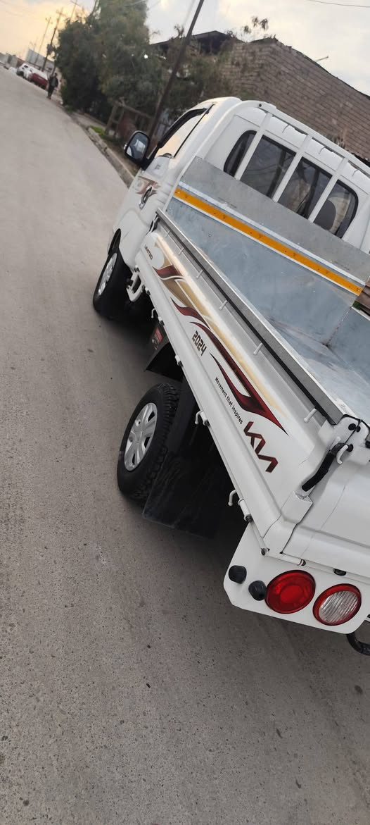 السلام عليكم من رخصه الادمن

مكلف بل النشر غير متواجد على فيس

كيا حمل للبيع رقم بغداد موديل 2020 سنوية مجدد 2031

 هزة 2026 عنوان موصل جانب الايسر حي القادسية سعر

 البيع 130 رقم الهاتف ***********  ***********
