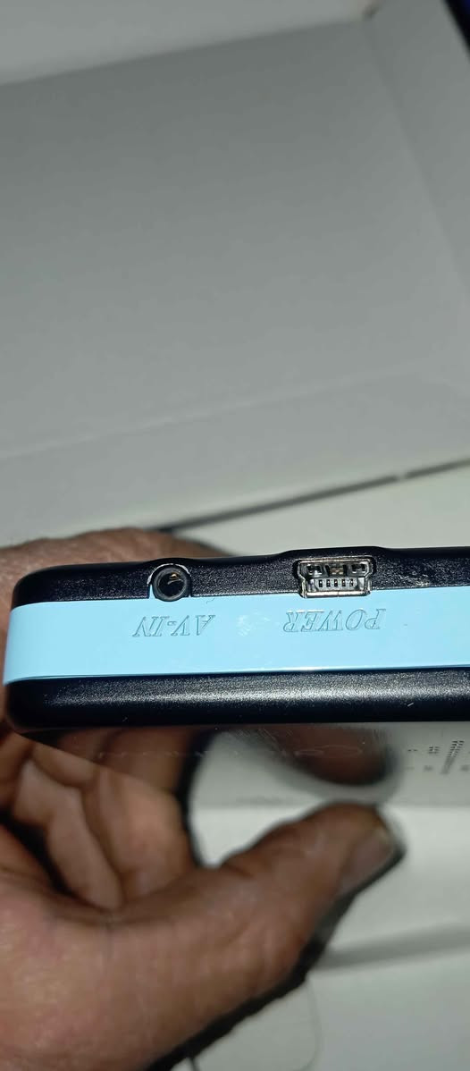 داتاشۆی شەحن 
بەپاتری وکارەبا ئیش دکات نوێیە 
هەموو  ئەشیاکانی خۆی لەگەڵە  بە مۆبایل و کۆمپوتەرو  سەتەلایت  بەکاردێت 

نرخ  ۷٥ هەزار رانية, السليمانية


**إذا كنت صاحب هذا الإعلان وتريد حذفه لأي سبب، رجاءا أرسل رسالة إلى الدعم الفني**