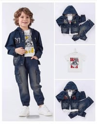 ملابس أطفال • جملة • قناة تليگرام