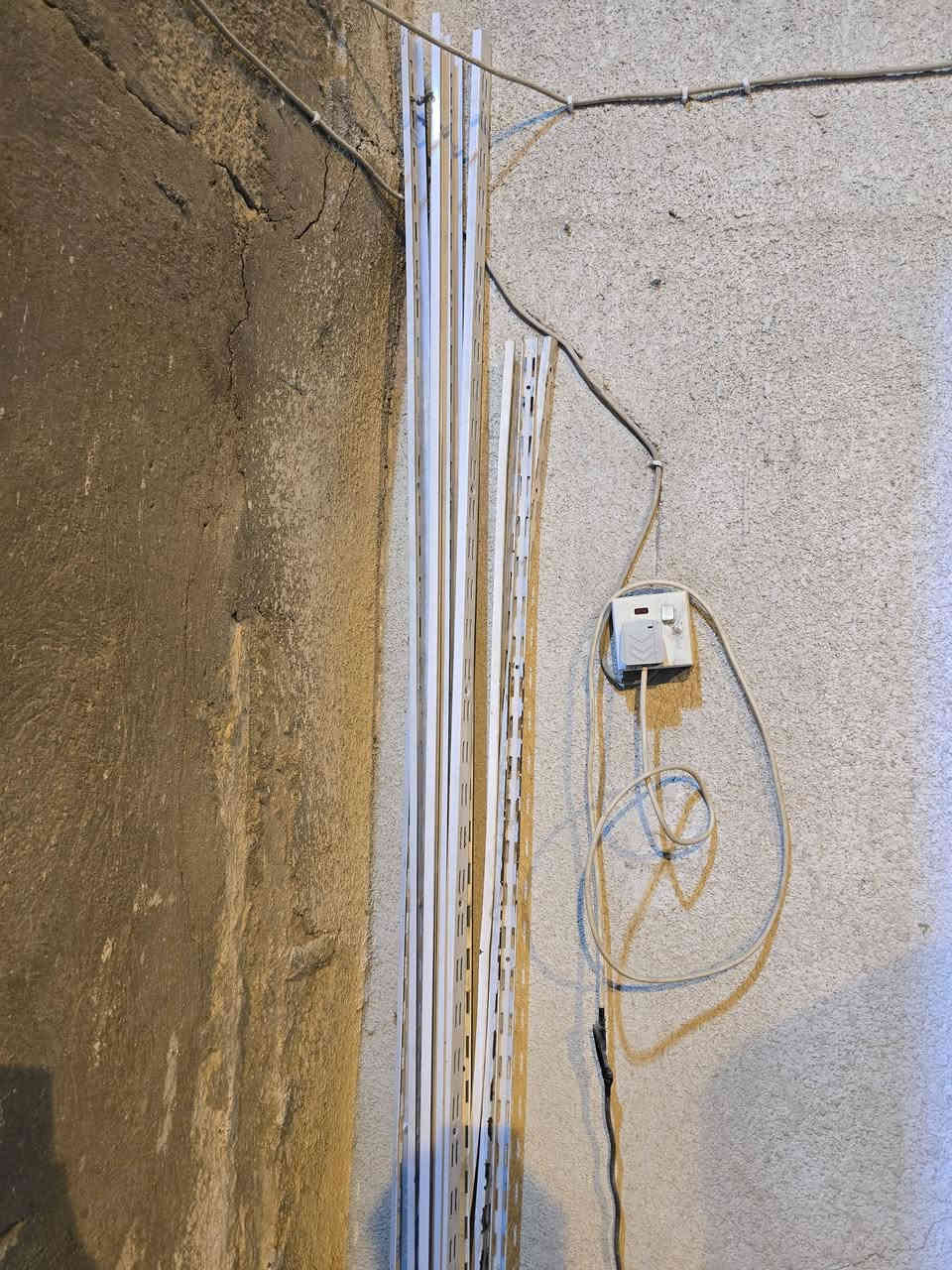 مجمده او رفوف البيع 
كربلاء 
***********
