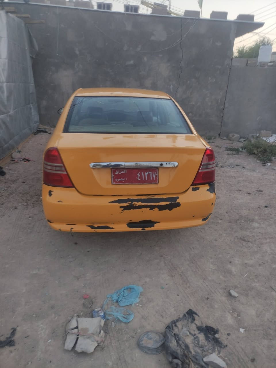 السلام عليكم ليفان 620 محوره مكينه وكير كورلا مكفولات رقم بصره سعره 20وبيه مجال للتصال ***********

