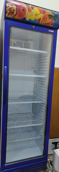 براد • مستعمل شهر