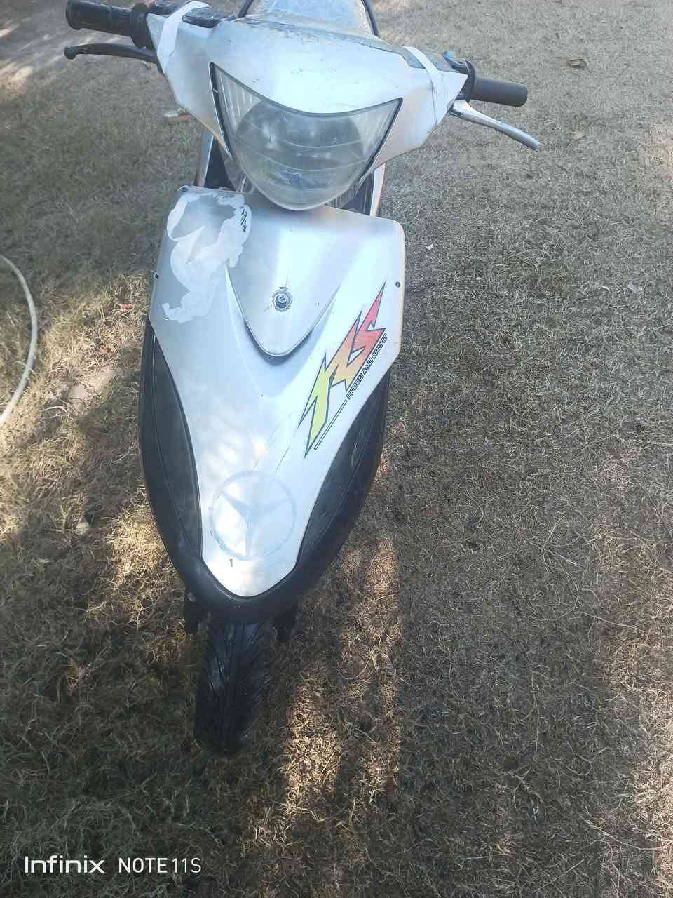 السلام عليكم ماكس عدله للبيع محرك مفتوح بوشه 49 بيهة نقوصات بصيطه سعر 300المايشتري لايخابر ***********
