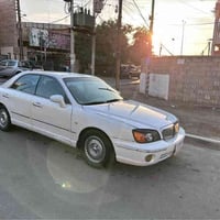 للبيع او مراوس حسب القناعه سوناتا موديل ٢٠٠١ خليجي رقم سليمانيه شرط ال...