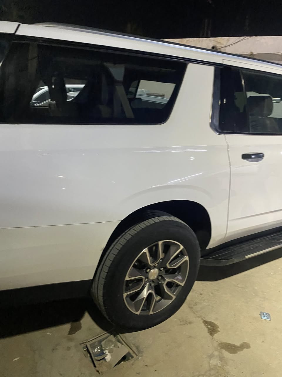 سوبر بان موديل 2023 رقم أربيل باسمي هزه جديده فئه ls مكاني الحله السعر 390 حادثه جاملغ خلفي فقط بجم كبس السياره كلش حلوه ما مشتغله على اي  خط للاستفسار *********** ملاحظه رقم الشاصي موجود إذا تحب ادخل واتاكد بنفسك
