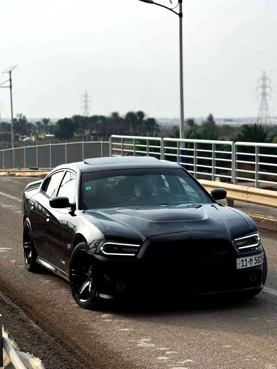 السلام عليكم حبياب اول شي سياره تروح فدوه لاصغر واحد بيكم ومستحيل هيج تزويد بهيج نضافه بهيج سعر مناسب لي تعجبه يجي يشوفها وعيوني اشلعهن اله متعجبه سياره فرصه نتعرف على حضرتكم ونكون معزبين لكم 

دوج تشارجرSRT ستروكر
خزن ميموري 
مري جانبيه (رادار + قلاب + عاكس ضوء + هيتر )
تبريد كلاصات 
:ستيرن كهرباء 
:دوسات البانزين والبريك كذلك كهرباء 
كشنات جلد احمر وشامو تدفئه تبريد عليهن شعار ال SRT 
: لايت الشكل الحديث 
سستم صوت alpine 
:فجوج برمبو 
:ممشى السياره 90000mi
:حادث السياره جاملغين اماميه بدون دواخل بدون ارباك بدون شواصي بدون لغود كما موضح بصور موجوده بل منشور + وشبر من جاملغ الخلفي الهلال فقط 
: حداديه كامله 
—————————————————————

نجي على المحرك وعلى لإضافات العلي 
المحرك 6400 
:ستروكر ❤️‍🔥 
:بساتم مانلي
:اذرع مانلي 
يتحمل بانزين عادي 
:ابطاله هيلكات 
:الانضغاط ريسنك 
:فيت بم ريسنك
:بلكات ريسنك 
:نوزلات ريسنك 
:يطغات ريسنك 
:كورات ريسنك 
:جعوب ريسنك 
:شوته موبر 

:ويل نجمه وطقم تاير 275 
:كزوز وسطيات كورسا + دبات السود ال SRT 
: كواتم كزوز 
:وبعد عليها باك فاير لهيب 🔥

سعر السياره 160 
ناصريه قضاء قلعه سكر 
***********
