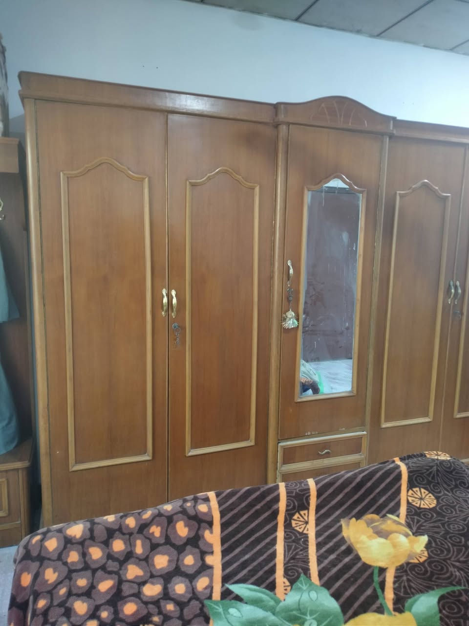 السلام عليكم غرفه نجاره حلوه ومرتبه ونضيفه وسعرها مناسب مكاني ابو الخصيب


**إذا كنت صاحب هذا الإعلان وتريد حذفه لأي سبب، رجاءا أرسل رسالة إلى الدعم الفني**