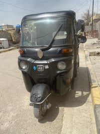 باجاج • موديل ١٧ • نظيفه