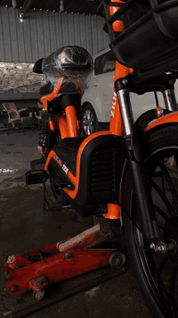 سلام عليكم دراجه شحن 2025  جديده عقل جوكر جديد بطاريات  نضاف سعر الدراجه375  العنوان نجف حي الغدير واتساب مفتوح  ***********
