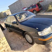 ١٩٩٤ • محرك بكفاله • تاير جديد