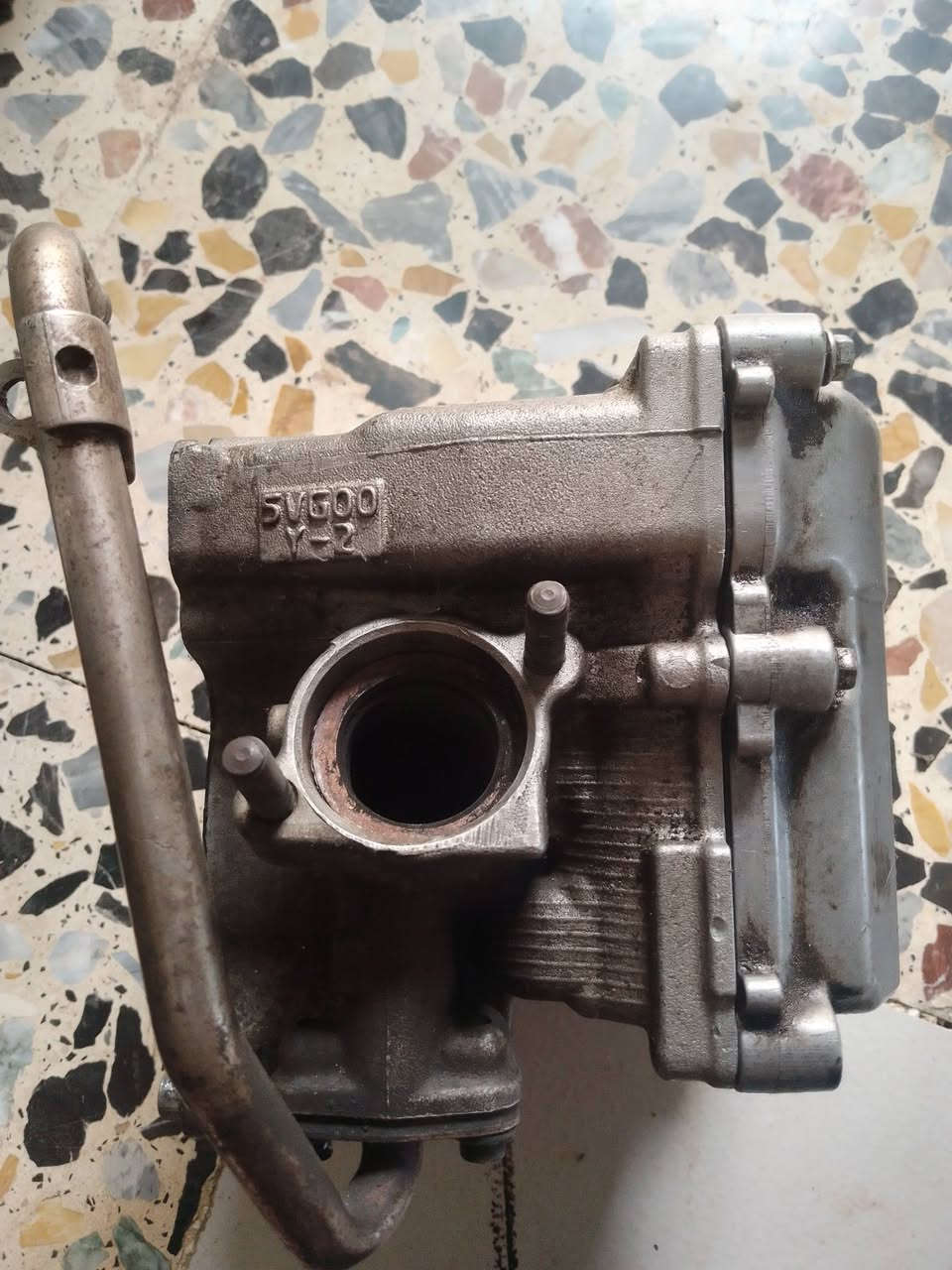 السلام عليكم شباب كور ملي كراند ربع
مستعمل عاوج والف


**إذا كنت صاحب هذا الإعلان وتريد حذفه لأي سبب، رجاءا أرسل رسالة إلى الدعم الفني**