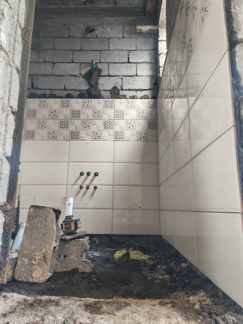 الـسـلام عـلـيـكـم
خـلـفـه سـيـرامـيـك  وارضـيـات وجـدران

مـوقـع شـغـل بــغــداد اي شـي تـحـتـاجـون 

انـي بـخـدمـتـكـم رقـم الـهـاتـف وتـواصـل واتـسـاب 

‏‪***********‬‏
