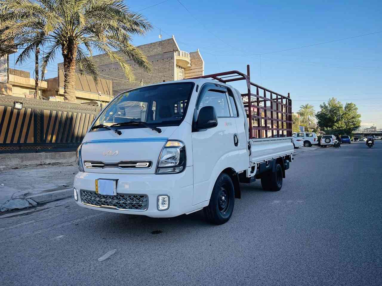 ماشاءالله لاقوة الابالله 
 سلام عليكم كيك 2024 رقم بغداد باسمي ماشية 28 مكفولة كفالة عامة بشرط الفحص كاملة مكملة دوشمة محجر تخم تاير  السعر 165 للاستفسار الأتصال على الرقم ‭0775 856 6319‬ تحياتي لكم و إلى مدير الكروب 🤝👌
