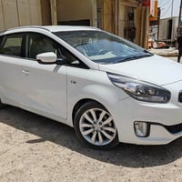 كيا كارينز • ٢٠١٦ • ٧ ركاب