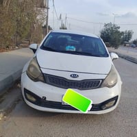 ريو امريكي • ٢٠١٦ • كير ومكينة