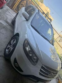 ✅سنتافيا 2012 للبيع  خليجي ✅باسمي رقم بغداد   ✅مكفوله من الضربه او الص...