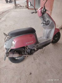 ياماها بوليسي • ٢٠٠٨ • بعقوبه