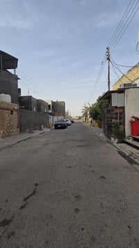 البصرة القبلة • ٣٠٠م • ٩ غرف