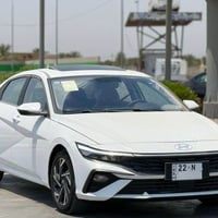 النترا • موديل ٢٠٢٥ • رقم اربيل