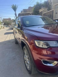 جيب موديل ٢٠٢٠ سياره كفاله عامه بيه بارد ورضعات مال حصو عدد ثنين سياره...