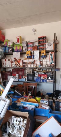 غراض انشائية • سقالة للايجار • توصيل داخل الدوانية