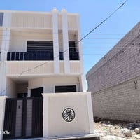 بيت للبيع المكان بغداد الراشدية منطقة سبعة نيسان #المساحة_100متر_الواج...